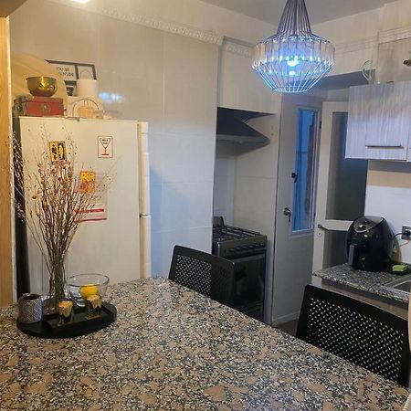 Espacio Recoleta Apartamento Buenos Aires Eksteriør billede