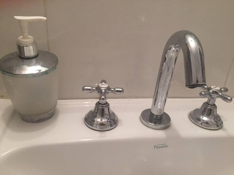 Espacio Recoleta Apartamento Buenos Aires Eksteriør billede