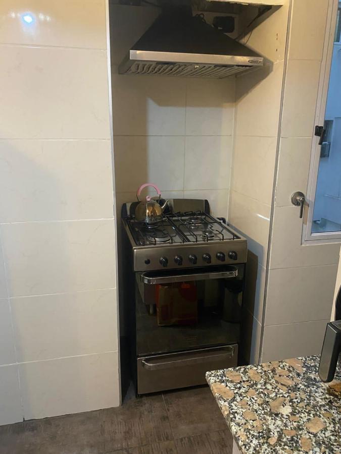 Espacio Recoleta Apartamento Buenos Aires Eksteriør billede