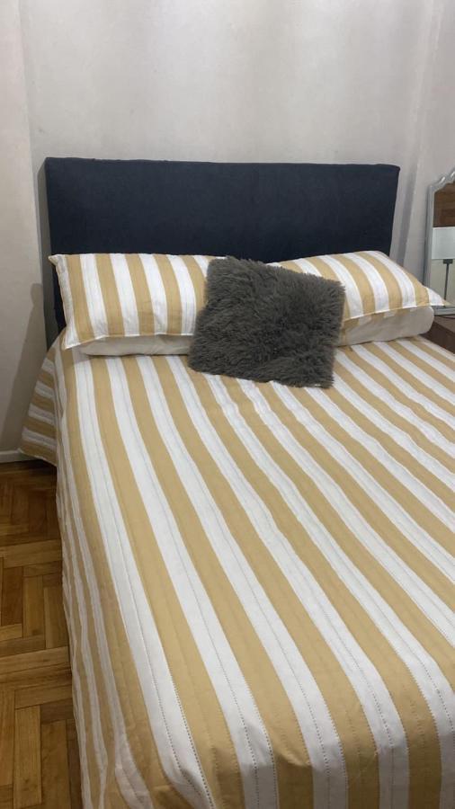 Espacio Recoleta Apartamento Buenos Aires Eksteriør billede